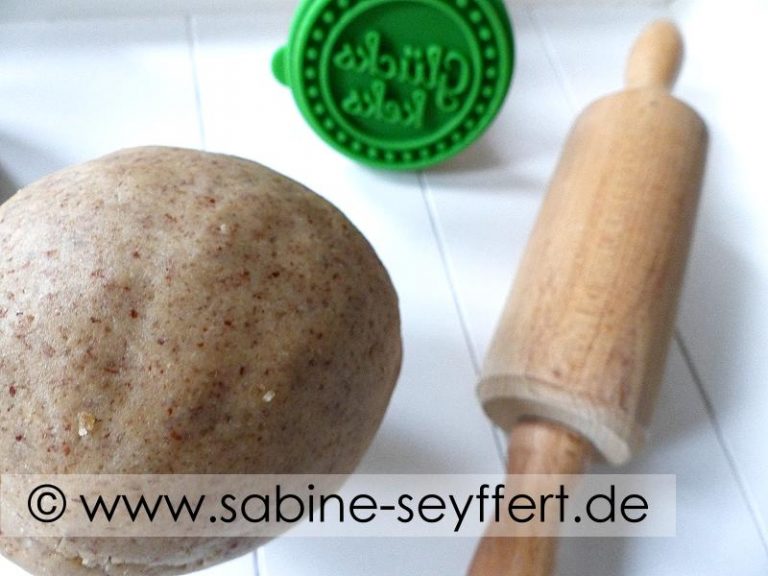 DIY Backen macht glücklich: Selbst gebackene Glückskekse zum ...